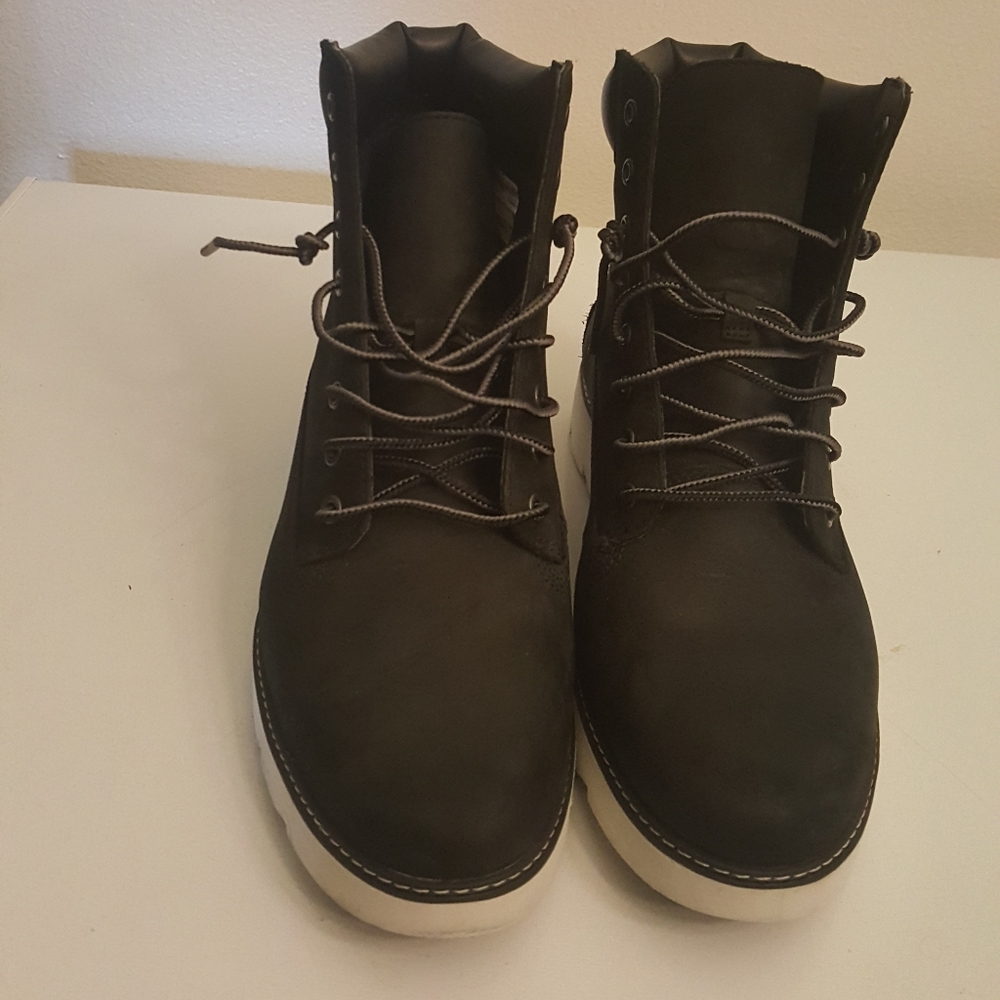 Timberland Lite Sole Boots